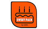 Λογότυπο SWEET PACK EE 