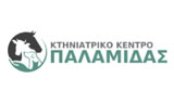 Λογότυπο ΣΥΓΧΡΟΝΟ ΚΤΗΝΙΑΤΡΙΚΟ ΚΕΝΤΡΟ - ΠΑΛΑΜΙΔΑΣ Π. 