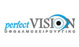 Λογότυπο ΣΥΝΔΙΚΑΚΗΣ ΚΩΝΣΤΑΝΤΙΝΟΣ - PERFECT VISION