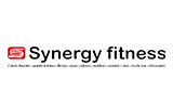 Λογότυπο SYNERGY FITNESS 