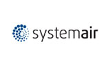 Λογότυπο SYSTEMAIR HELLAS 