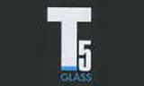 Λογότυπο T5 GLASS 