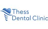 Λογότυπο TACHMATZIDIS THEODOROS DMD, PgDip, M.Sc. - THESS DENTAL CLINIC 