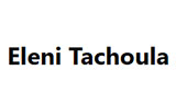 Λογότυπο TACHOULA T. ELENI