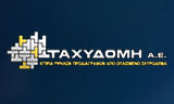 Λογότυπο TACHYDOMI A.E. 