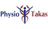 Λογότυπο ΤΑΚΑΣ ΘΕΟΔΩΡΟΣ - PHYSIOTAKAS 