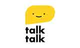 Λογότυπο TALK TALK - PROTYPO KENTRO LOGOTHERAPEIAS 