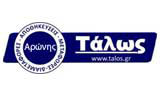 Λογότυπο TALOS - ARONIS 