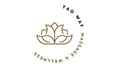 Λογότυπο TAO WAY MASSAGE & WELLNESS CENTER 