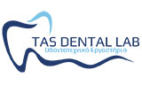 Λογότυπο TASINIKOS OE - TAS DENTAL LAB 