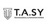 Λογότυπο T.A.SY TECHNOLOGICAL AUTOMATION SYSTEMS