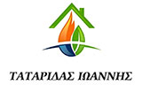 Λογότυπο TATARIDAS IOANNIS 