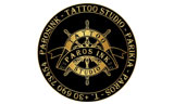 Λογότυπο TATTOO STUDIO PAROS 