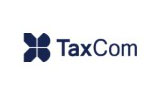 Λογότυπο TAX COM - VAIOPOULOS CHRISTOS