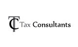 Λογότυπο TAX CONSULTANTS 