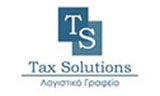 Λογότυπο TAX SOLUTIONS 