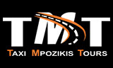 Λογότυπο TAXI BOZIKIS TOURS 