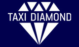 Λογότυπο TAXI DIAMOND THESSALONIKI 