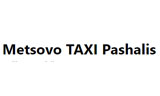 Λογότυπο TAXI METSOVO PASHALIS 