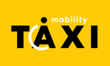 Λογότυπο TAXI MOBILITY AMEA - FOTOPOULOS VASILEIOS 