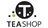 Λογότυπο TEA SHOP