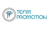 Λογότυπο TEAM PROMOTION - KANTEMNIDIS EMMANOUIL 