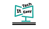 Λογότυπο TECH IT EASY 