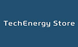 Λογότυπο TECHENERGY STORE - CHOUTEAS THEOFANIS 