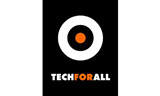 Λογότυπο TECHFORALL 