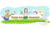 Λογότυπο TECHNI LOGOU & MATHISIS 