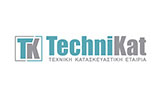 Λογότυπο TECHNIKAT OE 