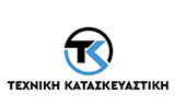 Λογότυπο TECHNIKI KATASKEVASTIKI 