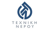 Λογότυπο ΤΕΧΝΙΚΗ ΝΕΡΟΥ