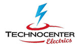 Λογότυπο TECHNOCENTER ELECTRICS 