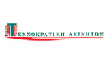 Λογότυπο TECHNOKRATIKI AKINITON