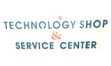 Λογότυπο TECHNOLOGY SHOP & SERVICE CENTER ΝΙΚΟΛΟΥΔΗΣ ...
