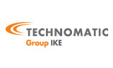 Λογότυπο TECHNOMATIK GROUP IKE