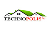 Λογότυπο TECHNOPOLIS24
