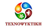 Λογότυπο TECHNOPSYKTIKI - MANOS KONSTANTINOS 