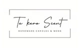 Λογότυπο TEKERO SCENT