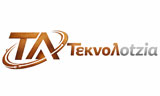 Λογότυπο TEKNOLOTZIA