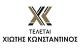 Λογότυπο TELETAI CHIOTIS KONSTANTINOS ANTONIOU