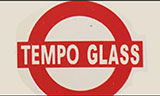 Λογότυπο TEMPO GLASS 