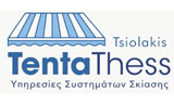 Λογότυπο TENTA THESS
