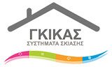 Λογότυπο TENTES GKIKAS 