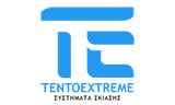 Λογότυπο TENTOEXTREME 