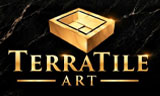 Λογότυπο TERRA TILE