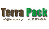 Λογότυπο TERRAPACK 