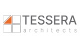 Λογότυπο TESSERA ARCHITECTS 