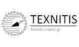 Λογότυπο TEXNITIS - ΣΤΕΡΓΙΟΥΛΗΣ ΚΩΝΣΤΑΝΤΙΝΟΣ 